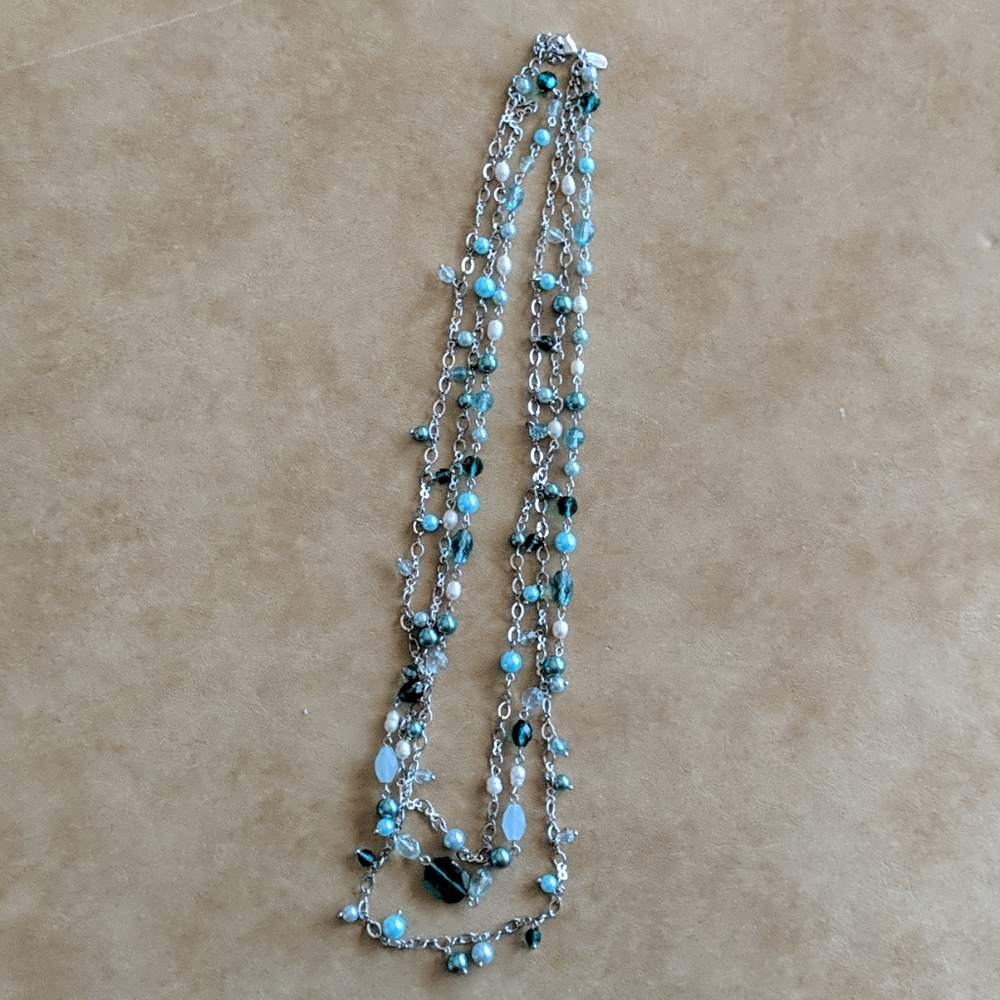 Necklace - Picture 2 of 3